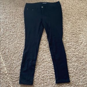 NWT Express Stella Legging Size S